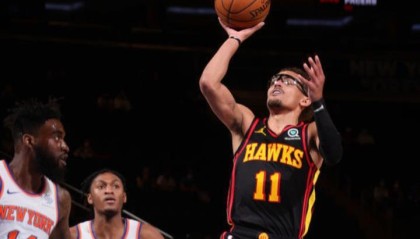  英超VAR再惹争议，绝杀球被判无效  