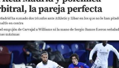  VAR争议判罚引发主帅集体炮轰  