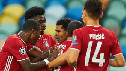  里昂主场惨败尼斯，防守漏洞暴露主帅承压  