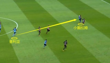  博洛尼亚定位球战术制胜拿下关键战  