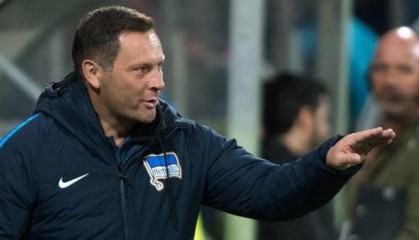  柏林赫塔换帅如换刀，新帅首秀斩获胜利