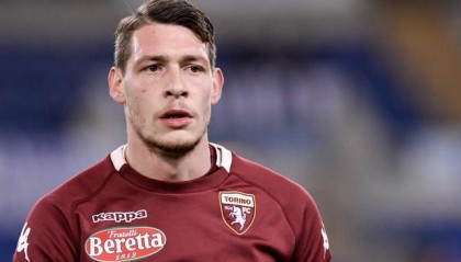  都灵,公牛主场憾失三分,贝洛蒂进球荒持续发酵  