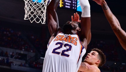  约基奇三双领衔掘金豪取五连胜势不可挡