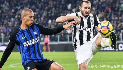  国际米兰冬窗豪购，锁定英超主力后卫  