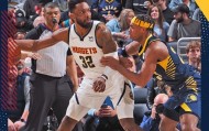  布伦森末节独揽十五分，尼克斯逆转步行者守住季后赛席位