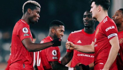  阿森纳小将替补救主逆转富勒姆登顶  