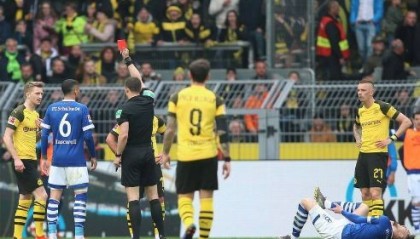  尤文图斯主场失利，争冠形势急转直下  