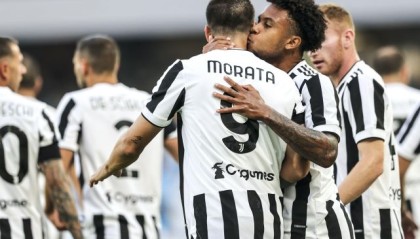  那不勒斯核心复出即建功终结六轮不胜魔咒  