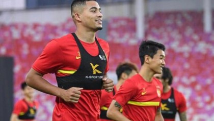  那不勒斯定位球战术，因西涅直接任意球破门