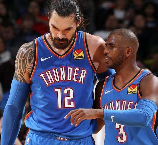  亚历山大入选最佳阵容，雷霆未来可期  