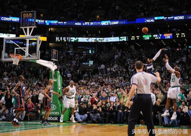  亚特兰大队长里程碑,百场造绝杀  