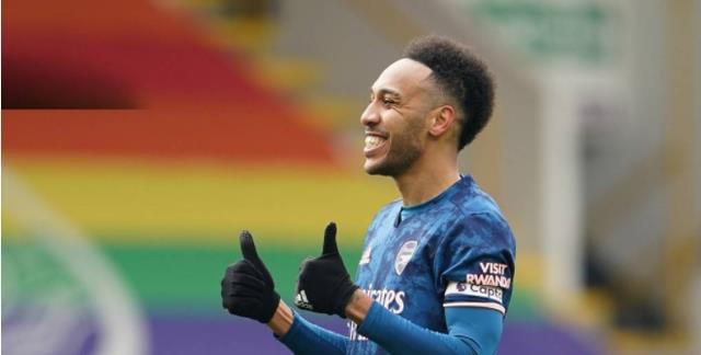  阿森纳控球压制却憾平伯恩利错失良机