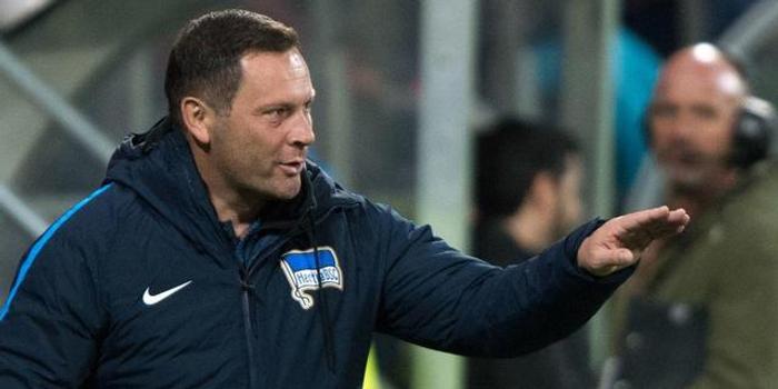  柏林赫塔换帅如换刀，新帅首秀斩获胜利