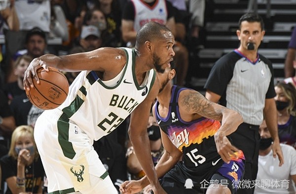  霍勒迪防守制胜雄鹿客场力克凯尔特人