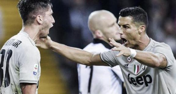  乌迪内斯主场遭遇惨败保级形势愈发严峻  