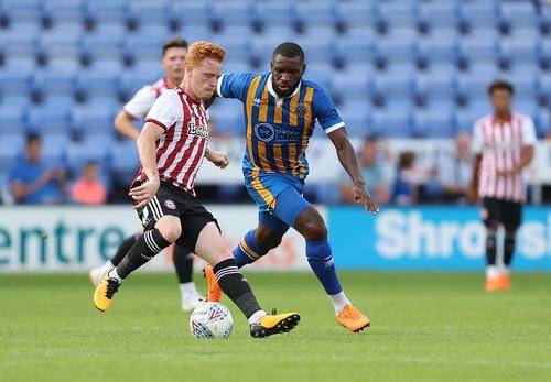  布伦特福德定位球制胜，小成本球队再显独特战术价值