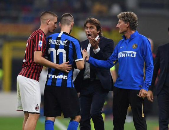  科西嘉德比火药味十足，巴斯蒂亚德比战平宿敌