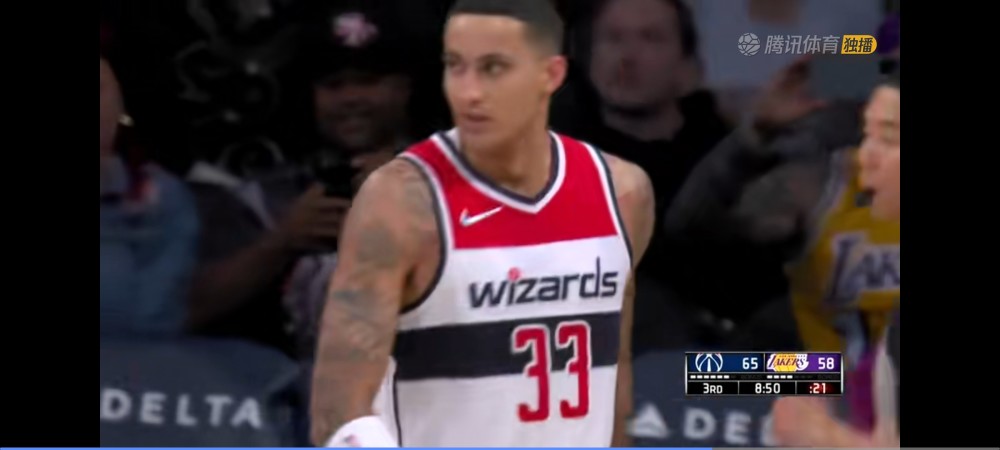  波尔津吉斯统治攻防两端奇才大胜猛龙保留季后赛可能